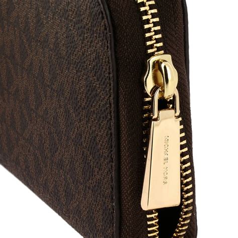 michael kors geldbeutel klein|MICHAEL Michael Kors Geldbörse online .